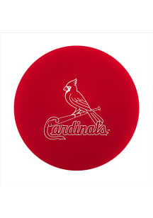 St Louis Cardinals Red High Bounce Bouncy Ball
