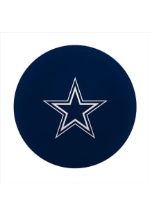 Dallas Cowboys Navy Blue Full Color Bouncy Ball