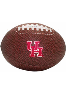 Logo Brands Houston Cougars Micro Soft Softee Ball