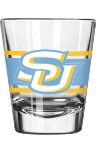 Southern University Jaguars 2oz Stripe Shot Glass