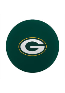 Logo Brands Green Bay Packers Green Full Color High Bounce Bouncy Ball