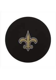 New Orleans Saints Black Full Color High Bounce Bouncy Ball