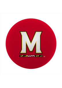 Maryland Terrapins High Bounce Bouncy Ball