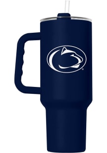 Navy Blue Penn State Nittany Lions 40oz Full Color Stainless Steel Tumbler