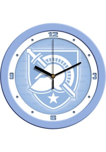 Army Black Knights 11.5 Baby Blue Wall Clock