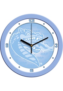 UAB Blazers 11.5 Baby Blue Wall Clock