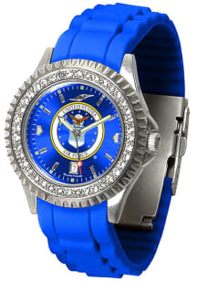 Air Force Sparkle Womens Watch