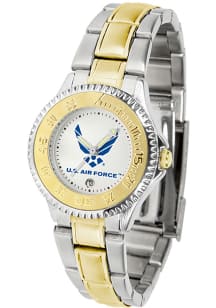 Air Force Competitor Elite Womens Watch
