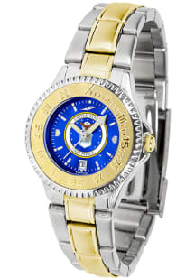 Air Force Competitor Elite Anochrome Womens Watch