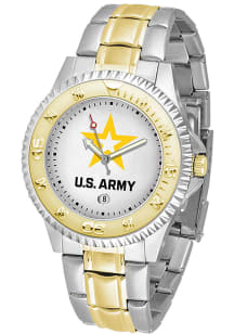 Army Competitor Elite Mens Watch
