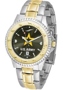 Army Competitor Elite Anochrome Mens Watch