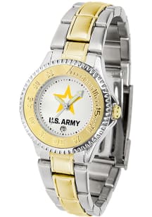 Army Competitor Elite Womens Watch