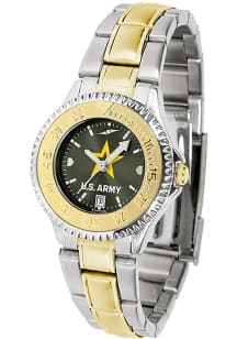 Army Competitor Elite Anochrome Womens Watch