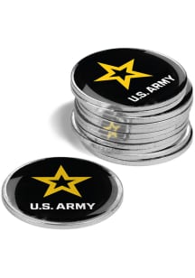 Army 12 Pack Golf Ball Marker