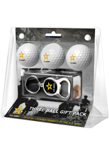 Army Ball and Keychain Golf Gift Set