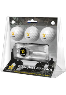 Army Ball and Kool Divot Tool Golf Gift Set
