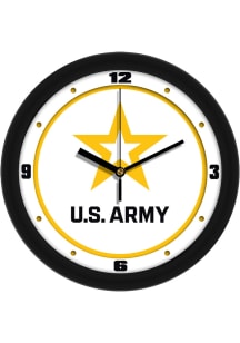 Army 11.5 Traditional Wall Clock