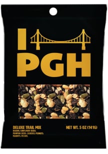 Pittsburgh Trail Mix Candy