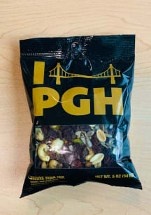 Pittsburgh Trail Mix Candy