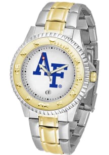 Air Force Falcons Competitor Elite Mens Watch