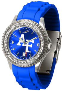 Air Force Falcons Sparkle Womens Watch