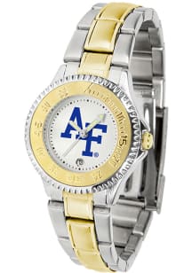 Air Force Falcons Competitor Elite Womens Watch
