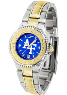 Air Force Falcons Competitor Elite Anochrome Womens Watch