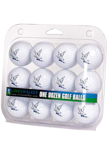 Air Force Falcons One Dozen Golf Balls