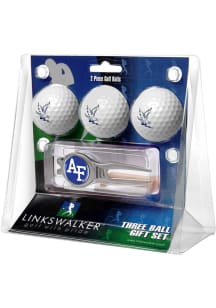 Air Force Falcons Ball and Kool Divot Tool Golf Gift Set