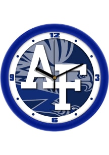 Air Force Falcons 11.5 Dimension Wall Clock
