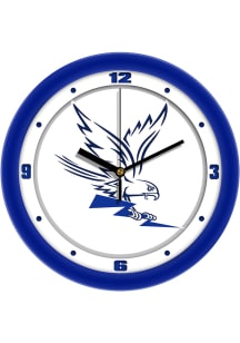 Air Force Falcons 11.5 Traditional Wall Clock