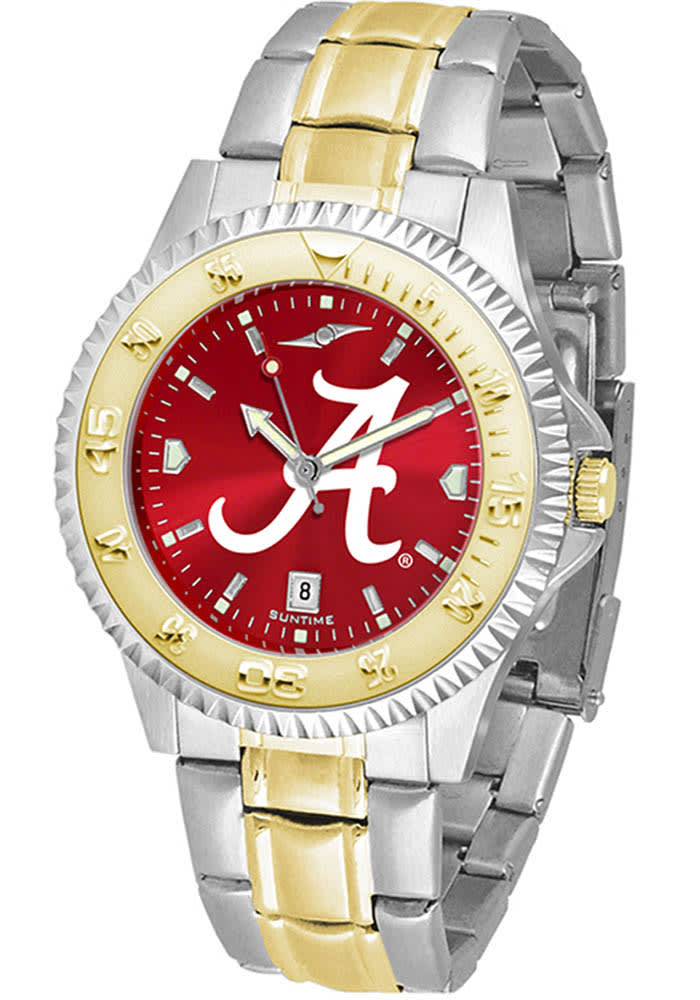 Alabama men's watch online