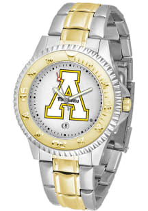 Appalachian State Mountaineers Competitor Elite Mens Watch