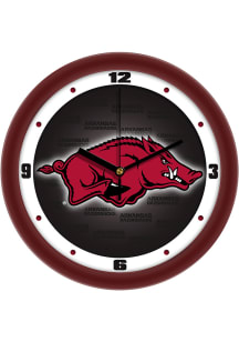 Arkansas Razorbacks 11.5 Dimension Wall Clock
