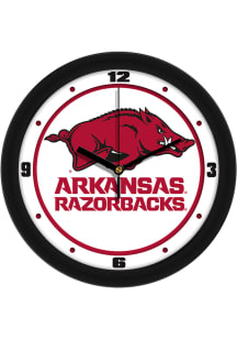 Arkansas Razorbacks 11.5 Traditional Wall Clock