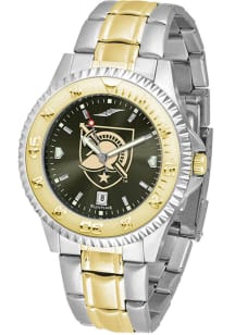 Army Black Knights Competitor Elite Anochrome Mens Watch