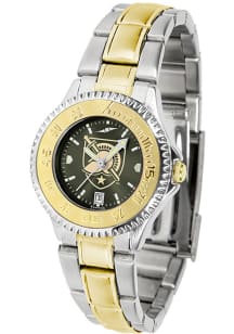 Army Black Knights Competitor Elite Anochrome Womens Watch