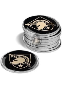 Army Black Knights 12 Pack Golf Ball Marker