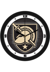 Army Black Knights 11.5 Dimension Wall Clock