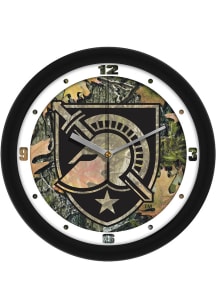 Army Black Knights 11.5 Camo Wall Clock