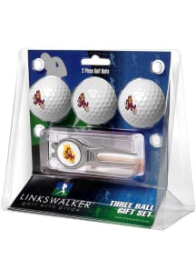 Arizona State Sun Devils Ball and Kool Divot Tool Golf Gift Set