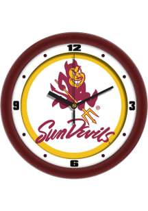 Arizona State Sun Devils 11.5 Traditional Wall Clock