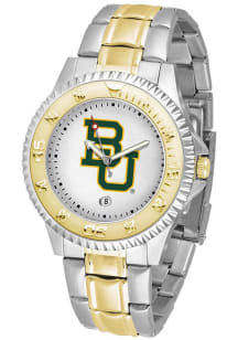 Baylor Bears Competitor Elite Mens Watch