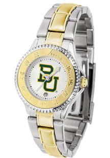 Baylor Bears Competitor Elite Womens Watch