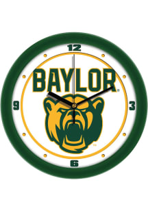 Baylor Bears 11.5 Traditional Wall Clock
