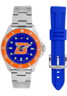 Boise State Broncos Contender Watch Mens Watch