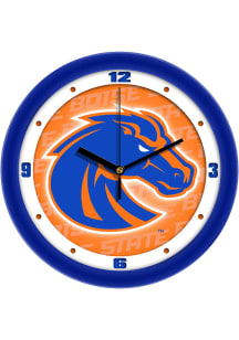 Boise State Broncos 11.5 Dimension Wall Clock