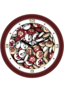 Boston College Eagles 11.5 Candy Wall Clock