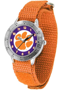 Clemson Tigers Tailgater Youth Watch