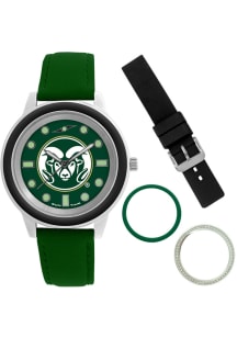 Colorado State Rams Unisex Watch Mens Watch